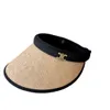 CELIES SUN HAT SUST SEMPIA DI PROTEZIONE UV SOLE SVEGGIO SVEGGIO DOME OUTTORO ARCO TRIUMPHALE GRANDE PAGNA BRIMMED NO