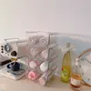 INS Stapelbar vinflaskhållare Space Saving Beverage Bottle Storage Rack Bottle Holder Wine Display Stand Multifuncional