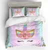 Hotsale Bedding Set Home Duvet Cover US Twin Size Comforter Cover Skull Ball Car Animal Room Decor Child Adult Bed Covers