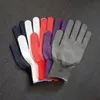 Miejsce w miejscu pracy Rękawiczki rąk obrońca pełny palec bez poślizgu Ubezpieczenie pracy robocze robocze rękawice mężczyźni kobiety rękawice porodowe
