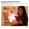 Toys Toys Toys Toys Toddler Plaything Kids Borse Borso Led Adorabile adorabile elastico