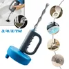 7 Meters Sewer Pipe Unblocker Snake Spring Pipe Dredging Tool For Bathroom Kitchen Hair Sewer Sink Pipeline Cleaning Tools