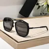 Occhiali da sole uomo guida all'aperto Sunshine Beach Big Frame Design H078 Women Business Eyewear Uv400 UNISEX FASHILE LUSSO SCHIES