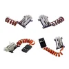 1.5G RC Model Vliegtuig Metal Motor Lineaire Servo Diy Upgrade Parts RC Toy