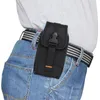 Телефон для BlackView BV8900 BV5300 Pro Belt Clip Clelet Callet Bag для BV9300 BV9200 BV7200 BV5200 BV8800 N6000 Card Pouch