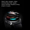 Album 2023 NFC Smart Watch Men GT3 MAX AMOLED 390*390 HD SCREE HEARCHE BLUETOOTH CALL IP67 Vattentät smartur för Huawei Xiaomi