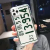 Япония классический комикс начальный D Телефон для iPhone 15 13 11 12 14 Pro XS Max Mini 15 Plus XR SE JDM AE86 Soft Transparent Cover