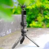 Accessories ULANZI OP4 WiFi Tripod Adapter for DJI Osmo Pocket WiFi Base Accessory with Tripod Head Quick Release Mount For Dji Osmo Camera