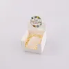 Decorative Figurines 1PC Natural White Crystal Quartz Mineral Healing Druse Specimen Stone