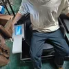 2024 Ems Pelvic Floor Muscle Repair Chair Noninvasive Postpartum Repair Urine Incontinence Vagina Tightening