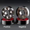 Party Decoration 16 Pcs Ceramic Bearings High Speed Wear Resistant For Skate Skateboard Wheel