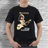 リッチーブラックモアディープパープルレインボーギタリストTシャツ