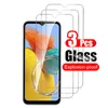 3pc per Samsung Galaxy M54 M14 M04 M53 M52 M34 M33 M32 M22 M23 M23 M12 M30 M30 M31 M13 M51 M20 M10 Schermata Glass temperatura temperatura