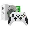 Spelkontroller USB Wired Controller Control för X Box One Slim Gamepad Xbox Joystick