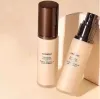 Yumuşak Glow Foundation De Teint Eclat Subtil 30ml 1/1.5/2/2.5 kapatıcı bulundu