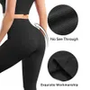Lu Align Pant Lemon Clearance Sale Ribbed Yoga Pants Seamless Women Gym High Waisted Fiess Training Push Up Leggings Femme Workout Tights