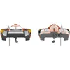 Joysway Remote Control Speep Board Speed Speed Rechargeable Modèle d'eau Remote Control Boat Boy Boy Toy