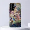 Paint Art Renaissance Soft Case для Samsung Galaxy A52 A53 A54 A32 A34 A22 A24 A12 A14.