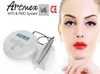 ArtMex V6 Professional Semi Permanent Makeup Tattoo Machine Kits MTS PMU System Derma Pen Eyebrow Lip3623341