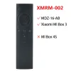 Boîte Nouvelle voix Bluetooth Remote Contrôle pour Mi Box S MI TV Stick XMRM19 XMRM010 XMRM00A XMRM006 XMRM002 L43M66EU MDZ16AB