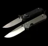 Chris Reeve Small Sebenza 21 Frame Lock Knife 440C steel 294quotStonewashMercerizing Gift EDC Pocket Knives 4092123