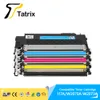 Tatrix pour la cartouche de toner compatible HP 117A W2070A W2071A W2072A W2073A pour HP Color Laser 150A / 150NW MFP 178FNW / MFP 179FNW