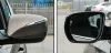 Per Hyundai Santa Fe IX45 2013 2014 2015 2017 2017 Sostituire gli specchi di retrovisore per auto Glass Outside Door Side Specchio lente con riscaldamento