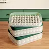 Botellas de almacenamiento PP Caja de comida de picnic útil útil Resistente a la lágrima ecológica para el hogar