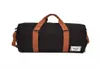 Fashion Canvas Travel Torby Kobiety mężczyźni RGE Pojemność składana torba w torbie Pakowanie Kubki Bagaż w weekend Bag26551233550443