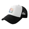 Ball Caps Colors Baseball Cotton High Cap Men Men Women Hat Trucker Snapback Hape Hats