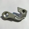 Aluminiumlegierung Fahrrad Fahrrad Schwanzhaken MTB Fahrrad Heckummeur Ausrüstung Mech Hanger Radsportzubehör für GT Aggressor Zaskar KHS