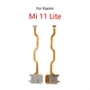 SIM Card Slot Holder Tray Slot Reader Socket Flex Cable For Xiaomi Mi 11 Lite 5G
