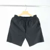 Sports et fitness Mid Way's Men's Summer Summer Polyester Shorts Men