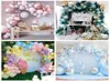 Qifu Macaron Balloon Garland Arch Kit Wedding Bunder Bunder Balon Happy Birthday Decor Дети взрослой душ Ballons Globos 1024374197