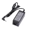 Chargers 19 V 1,75A 33W AC Laptop Zasilacz Azus Asus Ultrabook Vivobook x102b x102BA x201 x201e x202 x202e x200m x200T