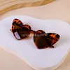 Cartoon Love Heart Baby Sunglasses Summer Outdoor UV Protection Sun Glasses for Boy Girl Outdoor Lovely Kids Eyewear