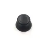 10st Joystick Analog Stick Cap för Wii U Game Pad -knappar Reparation Cover Rocker Thumbstick