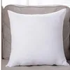 Pillow Home Samt Bronzing Dekorationsabdeckung 45x45cm Garn gefärbt Jacquard Hülle für Wohnzimmersofa No Core HM50156