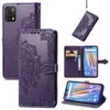 Custodia in pelle 3D Mandala per Umidigi A11 2021 Copertura telefonica 360 Proteggi Shell Slot Book Slot Shell Umidigi A9 Pro Case A 9 11