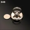 Super Strong Neodymium Magnet Hook Fishing Magnet Sea Fishing Equipment With Countersunk Eye Bults for Fishing Magnetic Fishing