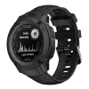 Banda oficial de silicone para Garmin Instinct 2x Smart Watch Original Strap for Instinct 2x Substituição de pulseira REPORTAÇÃO Quickfit