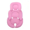 Stroller Parts Pram Pad Convenient Cushions Functional Car Paddings Fitting For Everyday