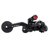 LTWOO 5/7/9 Speed Groupset Folding Bike Shifter Lever Rear Derailleur Chain Tensioner Aluminum Alloy Fold Bicycle Parts