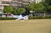 50E/50 F3A 1380mm Wingspan Airplane EPO Foam Fixed Wing Spirit Plane Beautifu Boutique RC Glider