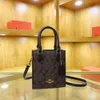 High Quality for Women's 2024 New Printed Small Handbag Versatile One Shoulder Crossbody Bag 78% Off Store wholesale