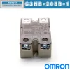 Nouveau relais d'origine authentique Japon Omron Solid State G3NB-205B-1 210B-1 220B-1 225B-1 240B-1 275B-1 5A