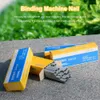 1 Box Wear resistant Sturdy Tying Branches Plant Branch Tying Machine Pin Staple Pin Household Supply