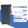 Batteries SUOZHAN CM03XL Batterie pour ordinateur portable pour HP EliteBook 740 745 840 850 G1 G2 ZBOOK 14 15U HSTNNIB4R HSTNNLB4R HSTNNDB4Q 11.1V 50WH