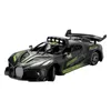 Voiture électrique / RC 2023 Nouveau 1 18 Racing Wireless Remote Control Car 2,4g Bugatti Sports Car Electric High-Speed-Speed Drift Racing Childrens Toy To-To 240424
