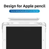 Tablet -PC -Koffer Taschen für iPad Hülle mit Bleistifthalter Auto Sleep/Wake für iPad 7/8/9 10.2 iPad Air 5 Gen Air4 10,9 Zoll Harry 2022 240411